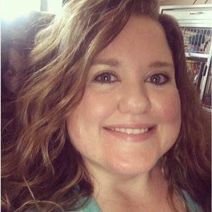 Meet your Posher, Kayleigh